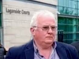 Stephen Lavery and Eamon Mimnagh: Disgraced beer barons who raked in  fortune selling stolen Tennents beer kegs to Lithuania avoid jail