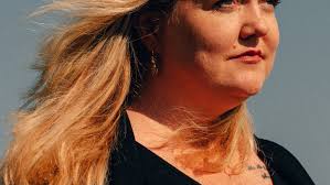 Colleen Hoover: la escritora más vendida en el mundo viene de un rancho de  Texas