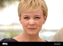 Carey mulligan wall street hi-res stock photography and images