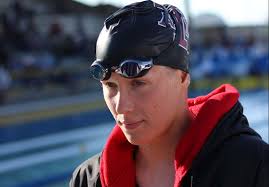 Sarah Henry Wins Closest 400 IM Final in NCAA History