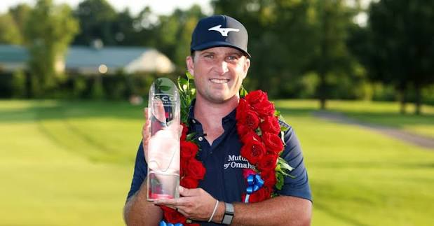 Steven Fisk wins ISCO Championship in play-off - Articles - DP World Tour