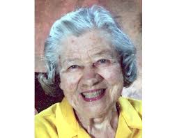 Lila Weber Obituary (2014)