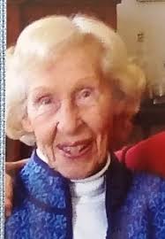 ALICE ROBBINS Obituary (2016)