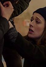 Chicago P.D." Kasual with a K (TV Episode 2016)