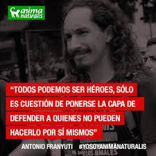 AnimaNaturalis México