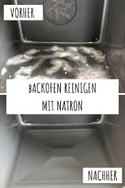Am besten sie gießen den essig in eine angebrochene spülmittelflasche. 85 Anwendungen Von Natron Backofen Reinigen Hausmittel Backofen Reinigen Reinigen