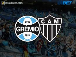 4 years ago4 years ago. Gremio X Atletico Mg Prognostico Que Mira A Primeira Vitoria E A Lideranca Do Brasileirao Futebol Na Veia