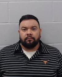 Recent arrest records in Sevier County