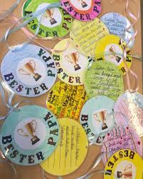 Medaillen Zum Vatertag Vielen Dank Grundschulgefluester Fur Die Tolle Idee Ersteklasse Worksheetcrafter Father S Day Diy Valentines School Diy And Crafts