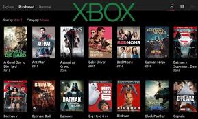 By maria faller / june 2, 2021 12:40 pm edt. 10 Best Movie Apps On Xbox One For 2021