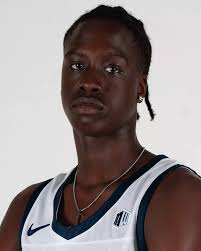 2025-26 Men's Basketball Roster