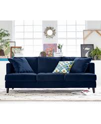 Macy's furniture living room sofas and chairs. Swan Fabric Sofa Furniture Macy S Furniture Sofa Fabric Sofa