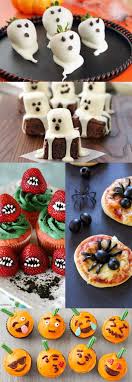 20 Creepy Halloween Treat Ideas For Party Halloween Desserts Halloween Dessert Rezept Halloween Essen