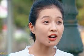 Bích Ngọc chia sẻ cảm xúc với vai Diệp 'Hương vị tình thân' phần 2