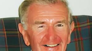 Ken Melville obituary: how a premiership player became a Presbyterian  minister