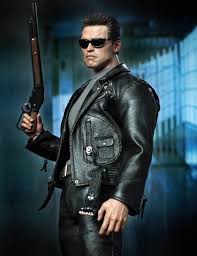 See more of terminator 2: Terminator 2 Judgement Day Hot Toys 1 6 Figure T800 Arnold Schwarzenegger Hot Toys Action Movies Terminator