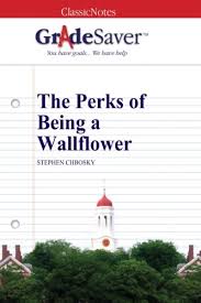 In the terrible teens, kolbert has included several phrases from frances jensen's the teenage brain: The Perks Of Being A Wallflower Characters Gradesaver