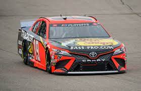 The toyota owners 400 marks the 129th cup race hosted by richmond raceway in the series' history. Nascar Top 5 Highest Paid Cup Series Drivers Of 2020