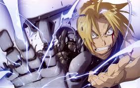 Fullmetal Alchemist Wallpaper Pc New Wallpapers Fullmetal alchemist brotherhood, edward elric ultrahd wallpaper for wide 16:10 5:3 widescreen whxga wqxga wuxga wxga wga ; fullmetal alchemist wallpaper pc new
