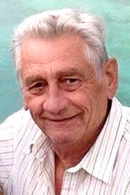 Charles F. Leach Sr. 1947-2019