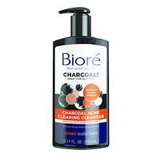 Check spelling or type a new query. 15 Dermatologist Approved Face Washes For Acne Prone Skin
