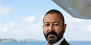 Sat. 10/12: Eric Wyatt @ Minton's Playhouse NYC. Tickets, Sat, Oct 12, 2024  at 7:00 PM