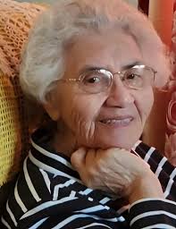 Obituary information for Guadalupe Salazar