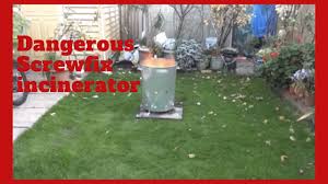 We did not find results for: Screwfix Incinerator Review Youtube