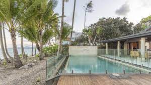 Ricky harris was born october 5, 1965 in long beach, california as richard george harris ii. Newell Beach Home A Perfect Port Douglas Holiday House Realestate Com Au