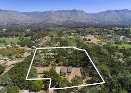 Built in 1959 and situated in montecito, santa barbara county the mansion comes with just 4 bedrooms, 11. Oprah Strikes Again Siteline