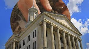 In practice, this means that other forms of evidence besides the actual presence of drugs on your person can lead to a possession charge. Nashville Da No More Minor Marijuana Possession Prosecutions