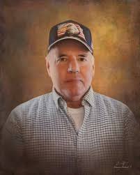 Obituary for Larry M. Shafer