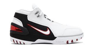 His new shoe, the air zoom generation, retails for $110. The Living Guide To Lebron James Retros Nice Kicks