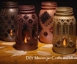 Fantastic Christmas Mason Jar Diy 3 Santa And Elf Candy Jar Glaser Dekorieren Flaschen Dekorieren Orientalische Deko