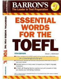 Cambridge Preparation For The Toefl Test Cd Free Download Macmillan English Essential Toefl Toefl Vocabulary Toefl Test