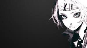 Maybe you would like to learn more about one of these? Aesthetic Tokyo Ghoul Pc Wallpapers Wallpaper Cave