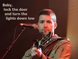Josh Turner Facebook