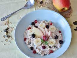 Descubre Los Beneficios De Combinar La Avena Con Manzana Mundo Sano Noticias E Informacion Para Un Estilo De Vida Saludable