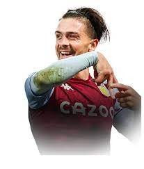 Jack grealish is a center midfielder from england playing for aston villa in the england premier league (1). Jack Grealish Fifa 21 83 Lm Team Of The Week Fifplay