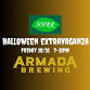 NHRR Halloween Extravaganza event image