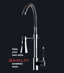 discount pull down kitchen faucet for