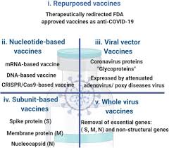 Early data show the vaccines may work against some variants but could be less effective against others. The Find Of Covid 19 Vaccine Challenges And Opportunities Sciencedirect