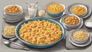 Velveeta Down-Home Macaroni And Cheese Recipe