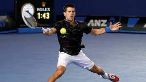The final took 5 hours and 53 minutes to complete which was the longest match in duration in australian open history and the longest grand slam singles final in duration in the. Factbox Novak Djokovic Eurosport