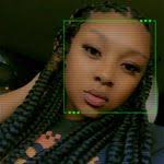 Ebony Cheatham's Instagram, Twitter & Facebook