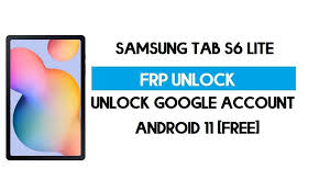 The software informs that samsung galaxy tab s6 must be connected to a wifi network like we have, just tap the ok. Samsung Tab S6 Lite Frp Bypass Android 11 R Unlock Google Account