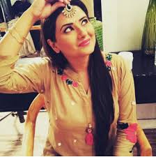 Kratika Sengar Wiki Age Height Weight Husband Photos Kratika sengar is an indian television actress. kratika sengar wiki age height