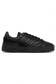 Adidas X Alexander Wang Black Bball Soccer