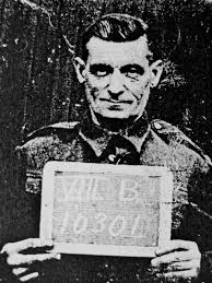 Lance Corporal George Stirrup