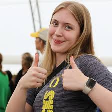 Western skies, tournament vibes 🌾🏐 EVEN Hotel Bobcat Invite